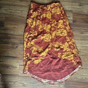 NWT Banana Republic Skirt